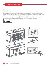 Предварительный просмотр 36 страницы Canvas ASHCROFT Assembly Instructions Manual