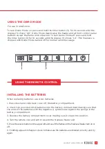 Предварительный просмотр 43 страницы Canvas ASHCROFT Assembly Instructions Manual