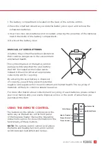 Предварительный просмотр 45 страницы Canvas ASHCROFT Assembly Instructions Manual