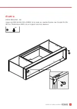 Предварительный просмотр 73 страницы Canvas ASHCROFT Assembly Instructions Manual