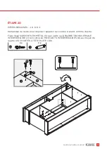 Предварительный просмотр 79 страницы Canvas ASHCROFT Assembly Instructions Manual