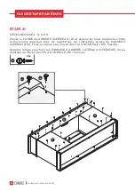 Предварительный просмотр 80 страницы Canvas ASHCROFT Assembly Instructions Manual