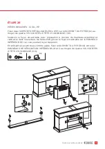 Предварительный просмотр 85 страницы Canvas ASHCROFT Assembly Instructions Manual