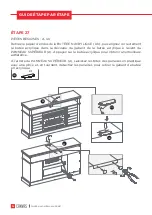 Предварительный просмотр 86 страницы Canvas ASHCROFT Assembly Instructions Manual