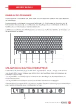 Предварительный просмотр 89 страницы Canvas ASHCROFT Assembly Instructions Manual