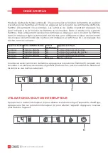 Предварительный просмотр 92 страницы Canvas ASHCROFT Assembly Instructions Manual