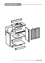 Preview for 5 page of Canvas BROOKS 063-6341-2 Assembly Instructions Manual