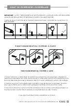 Preview for 31 page of Canvas BROOKS 063-6341-2 Assembly Instructions Manual