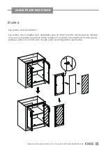 Preview for 37 page of Canvas BROOKS 063-6341-2 Assembly Instructions Manual