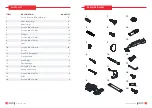 Preview for 4 page of Canvas CALEDON 168-0077-0 Assembly Instructions Manual