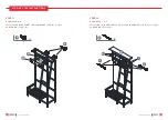 Preview for 10 page of Canvas CALEDON 168-0077-0 Assembly Instructions Manual