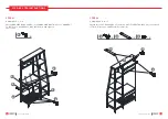 Preview for 15 page of Canvas CALEDON 168-0077-0 Assembly Instructions Manual