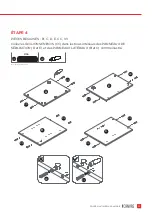 Preview for 51 page of Canvas CANMORE 064-4014-2 Assembly Instructions Manual