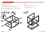 Preview for 5 page of Canvas CARBON 168-0068-2 Assembly Instructions Manual