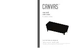 Preview for 5 page of Canvas CHELSEA COUCH 088-1866-6 Assembly Instructions Manual