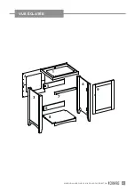 Предварительный просмотр 23 страницы Canvas CRESTON 063-6338-2 Assembly Instructions Manual