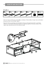 Preview for 28 page of Canvas CRESTON 063-6338-2 Assembly Instructions Manual