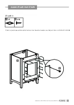 Preview for 29 page of Canvas CRESTON 063-6338-2 Assembly Instructions Manual