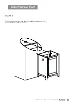 Preview for 31 page of Canvas CRESTON 063-6338-2 Assembly Instructions Manual