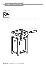 Preview for 32 page of Canvas CRESTON 063-6338-2 Assembly Instructions Manual