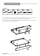 Preview for 35 page of Canvas CTCDOVVNY-GR Assembly Instructions Manual