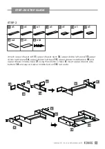 Предварительный просмотр 11 страницы Canvas CTCGIBVNY-GR Assembly Instructions Manual