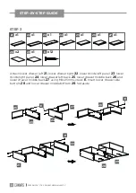 Preview for 12 page of Canvas CTCGIBVNY-GR Assembly Instructions Manual