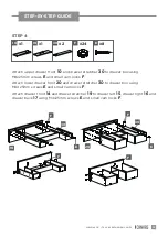 Предварительный просмотр 13 страницы Canvas CTCGIBVNY-GR Assembly Instructions Manual