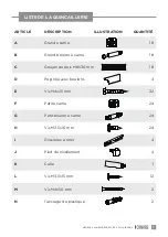 Предварительный просмотр 33 страницы Canvas CTCGIBVNY-GR Assembly Instructions Manual