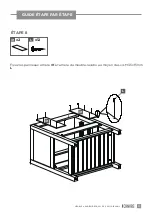 Preview for 43 page of Canvas CTCGIBVNY-GR Assembly Instructions Manual