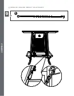 Предварительный просмотр 17 страницы Canvas CV Camrose 088-2208 Assembly Instructions Manual