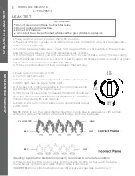 Preview for 11 page of Canvas Dashley 085-1557-8 Assembly Instructions Manual