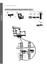 Preview for 6 page of Canvas DASHLEY 088-1792-0 Assembly Instructions Manual