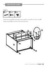 Preview for 15 page of Canvas DOVER 063-6348-8 Assembly Instructions Manual