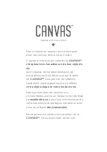 Preview for 25 page of Canvas DOVER 063-6348-8 Assembly Instructions Manual