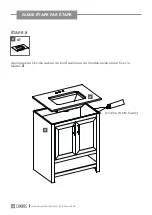 Предварительный просмотр 41 страницы Canvas DOVER 063-6348-8 Assembly Instructions Manual