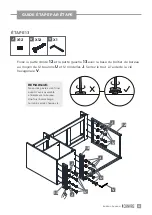 Preview for 67 page of Canvas Duncan 168-0099-8 Assembly Instructions Manual