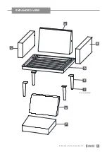 Preview for 6 page of Canvas EDENVALE 188-0279-2 Assembly Instructions Manual