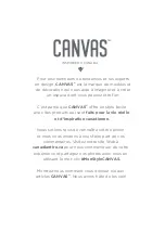 Preview for 18 page of Canvas EDENVALE 188-0279-2 Assembly Instructions Manual