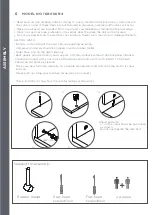 Предварительный просмотр 6 страницы Canvas ELLIS 168-0009-4 Assembly Instructions Manual