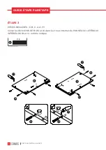 Preview for 70 page of Canvas HANOVER 064-4016-8 Assembly Instructions Manual