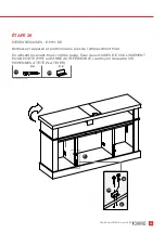 Preview for 93 page of Canvas HANOVER 064-4016-8 Assembly Instructions Manual