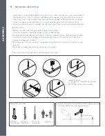 Preview for 8 page of Canvas HANS Homeowner'S Manual