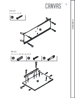 Preview for 11 page of Canvas HANS Homeowner'S Manual