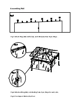 Предварительный просмотр 2 страницы Canvas Havana Owner'S Manual