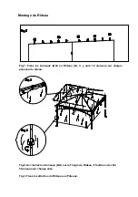 Предварительный просмотр 5 страницы Canvas Havana Owner'S Manual