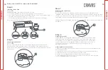 Preview for 10 page of Canvas JENSEN FHWS80031 Assembly Instructions Manual