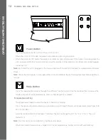 Preview for 12 page of Canvas MILLA Assembly Instructions Manual