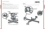 Preview for 5 page of Canvas MIRAMAR 088-0798-4 Assembly Instructions Manual