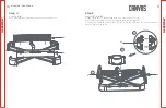 Preview for 6 page of Canvas MIRAMAR 088-0798-4 Assembly Instructions Manual